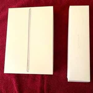 Apple BOX bundle 🍏🍎 EMPTY BOX